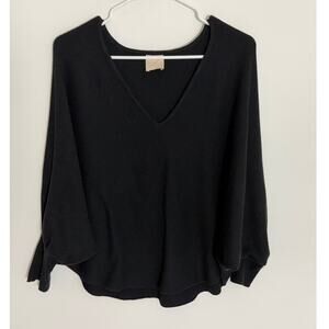Kerisma Black‎ M/L sweater